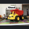 Selling: toys for kids