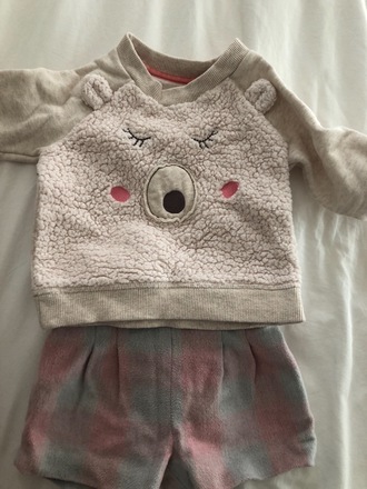 Designer baby girl clothes 