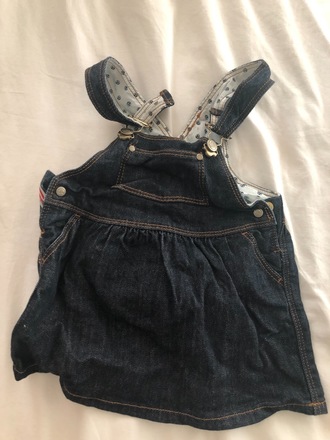 Designer baby girl clothes 
