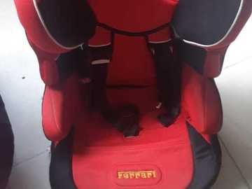 Selling: Car Seat