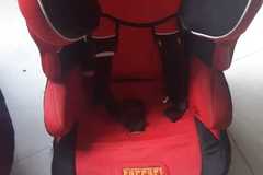 Selling: Car Seat