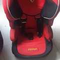 Selling: Car Seat