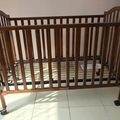 Selling: Crib