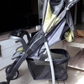 Selling: Juniors Stroller with 3 positions