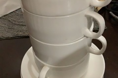 Selling: Feeding (Soup Bowls)