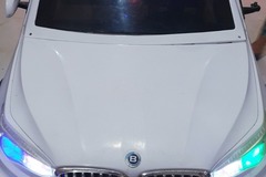 Selling: CAR