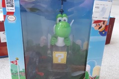 Selling: Super Mario Helicopter