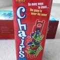 Selling: Chairs Game