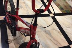 Selling: Bicycle 