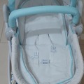 Selling: JUNIORS JAMIE 3 IN 1 ROCKER CUM BABY SEAT
