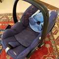 Selling: Car seat
