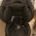 Selling: Car seat