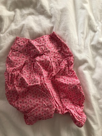 Designer baby girl clothes 