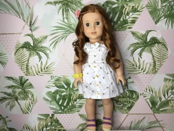 Selling: Blaire American girl doll