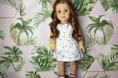 Selling: Blaire American girl doll