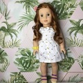 Selling: Blaire American girl doll