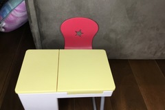 Selling: Desk for agd doll