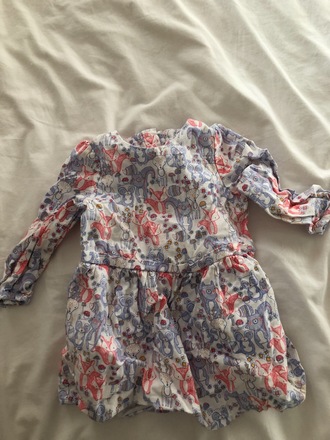 Designer baby girl clothes 