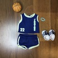 Selling: Basket ball outfit for agd doll