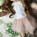 Selling: Going out outfit for and doll 