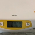 Selling: Baby scale 