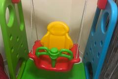 Selling: Swing +Baby Chair