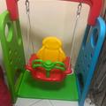 Selling: Swing +Baby Chair