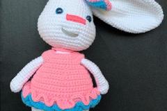 Selling: Amigurumi toy
