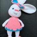 Selling: Amigurumi toy