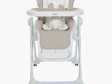 Selling: Giggles high chair 