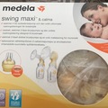 Selling: Swing maxi medela 