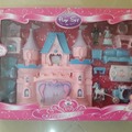 Selling: Castle new sealed pack 