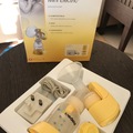 Selling: Medela mini electric breastpump 