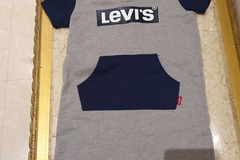 Selling: Levi's Jumpsuit