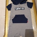 Selling: Levi's Jumpsuit