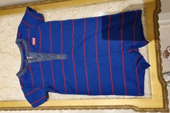 Selling: Levi's Jumpsuit