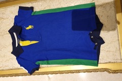 Selling: Polo Jumpsuit 