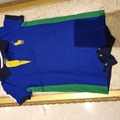 Selling: Polo Jumpsuit 