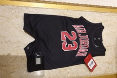 Selling: Air Jordan's Jumpsuit 