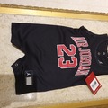 Selling: Air Jordan's Jumpsuit 