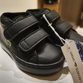 Selling: LACOSTE Shoes for baby boy