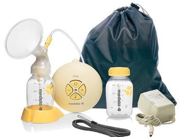 Selling: Medela swing breast pump 