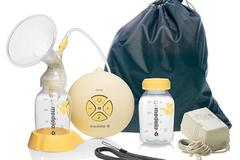 Selling: Medela swing breast pump 