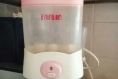 Selling: Sterilizer