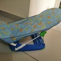 Selling: Bath chair