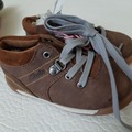 Selling: New Clarks shoes for 1- year old boy