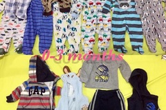 Selling: Baby Boy Clothes