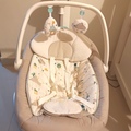 Selling: Joie Serina 2 in 1 Little World Soother & Swing