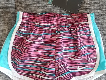 Selling: Nike Shorts 2-3Yrs (Brand new w/tags)