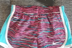 Selling: Nike Shorts 2-3Yrs (Brand new w/tags)